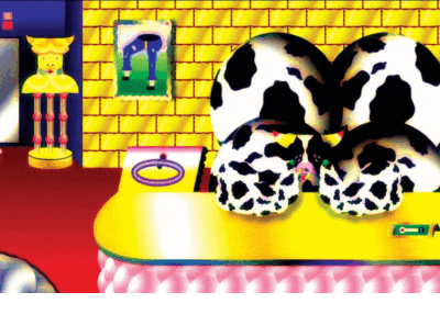 Wong Ping at New Museum. NYC Exhibits