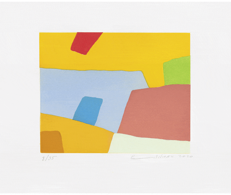 New Prints and Editions. Galerie Lelong & Co. New York