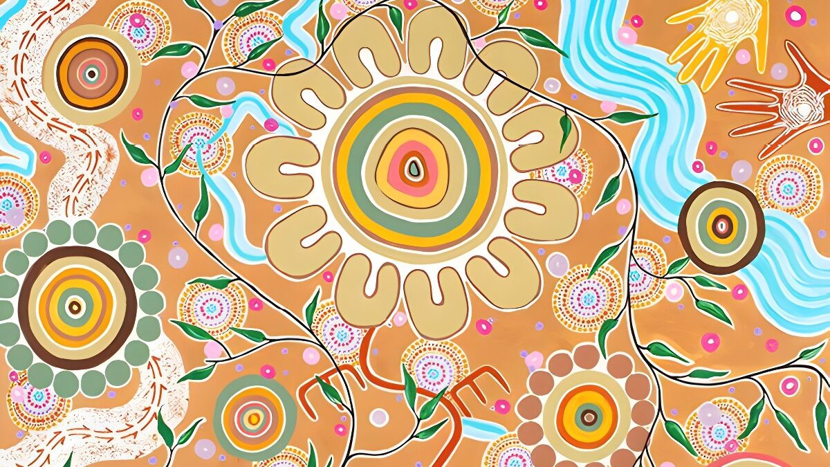 Yarning Country: First Nations country, community and culture. Sydney Opera House