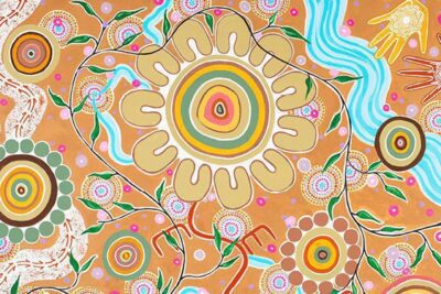 Yarning Country: First Nations country, community and culture. Sydney Opera House