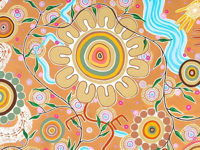 Yarning Country: First Nations country, community and culture. Sydney Opera House