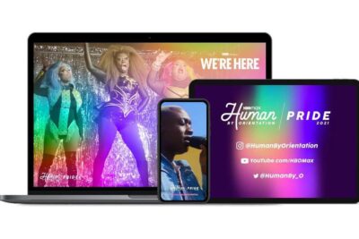 HBO Max Celebrates Pride 2021 With Spotlight Pages, Concert Series, Comedy Showcases And More Throughout The Month Of June
