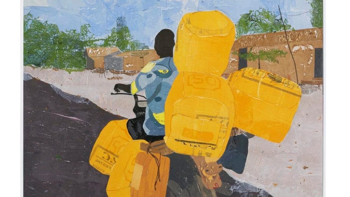 Hugo McCloud: from where i stand. Sean Kelly Gallery. NYC