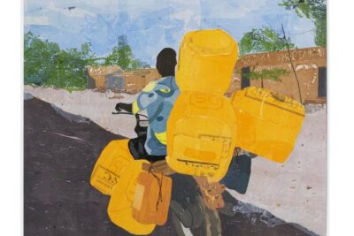 Hugo McCloud: from where i stand. Sean Kelly Gallery. NYC