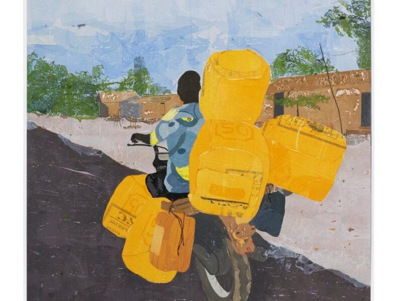 Hugo McCloud: from where i stand. Sean Kelly Gallery. NYC