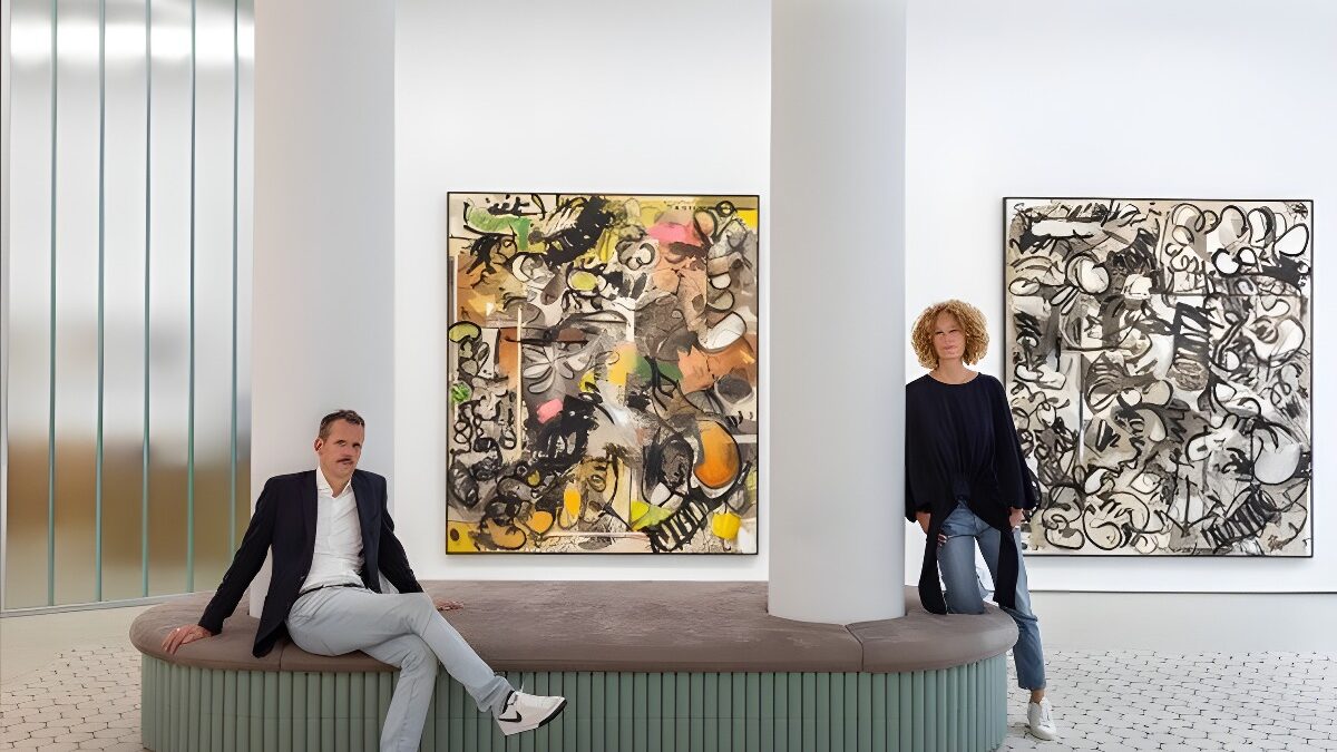 Wentrup am Feenteich opens in Hamburg this August