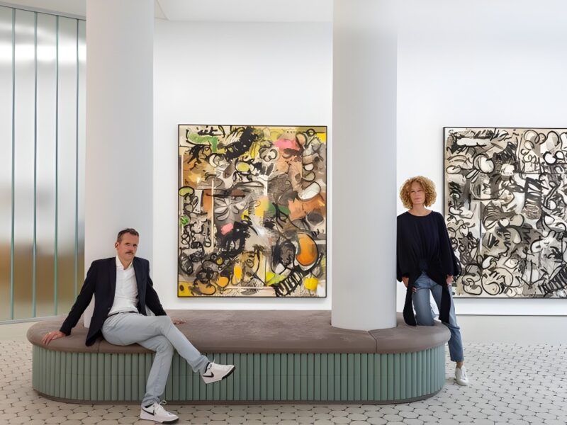 Wentrup am Feenteich opens in Hamburg this August