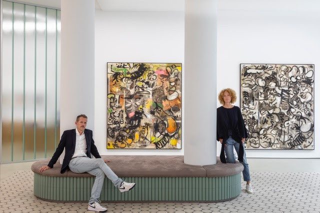 Wentrup am Feenteich opens in Hamburg this August