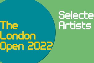46 artists announced for The London Open 2022