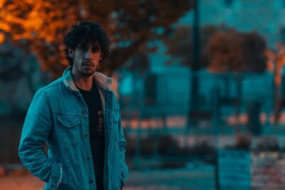 Javi Robles presenta ‘Corazones blandos para tiempos duros’