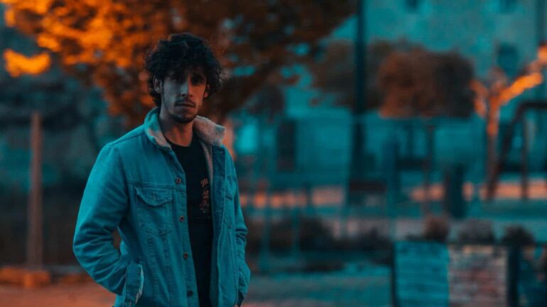 Javi Robles presenta ‘Corazones blandos para tiempos duros’