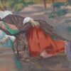 Love In Bloomsbury At Bonhams Modern British And Irish Art Sale