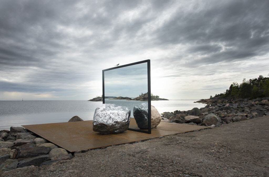 The inaugural Helsinki Biennial opens on 12 June 2021