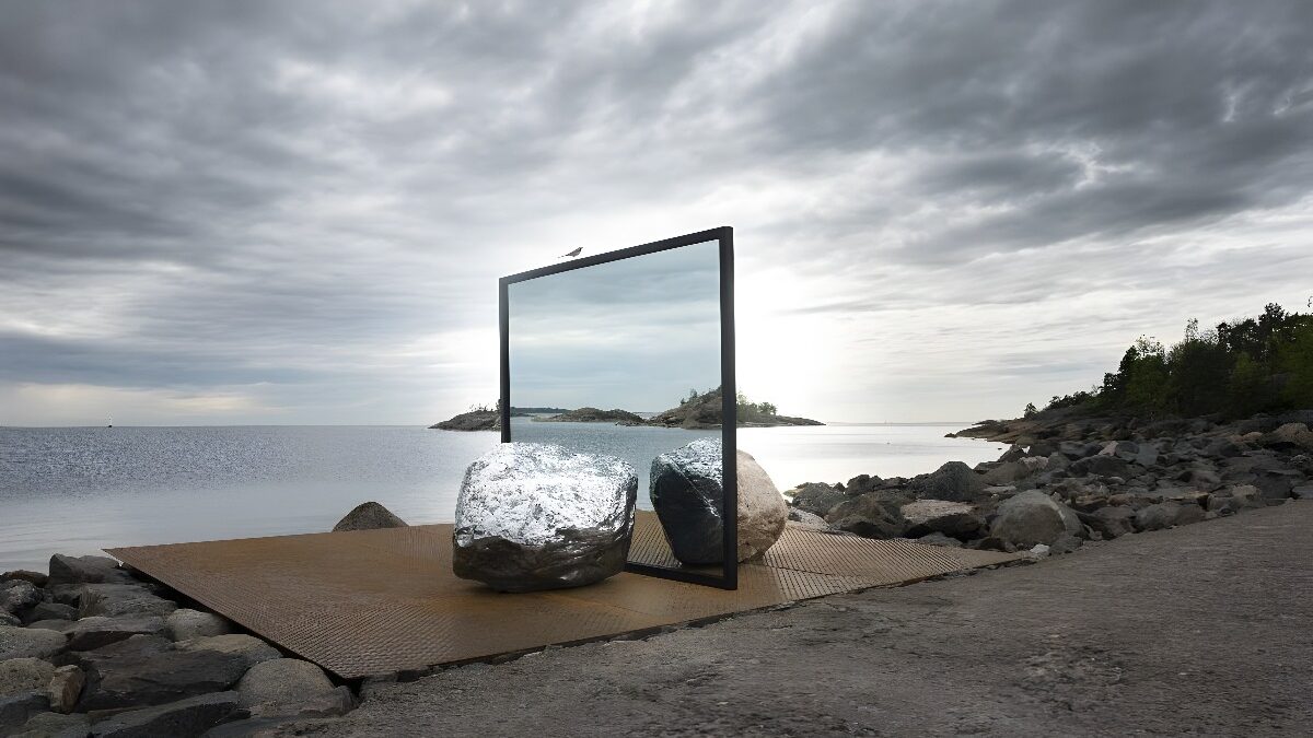 The inaugural Helsinki Biennial opens on 12 June 2021