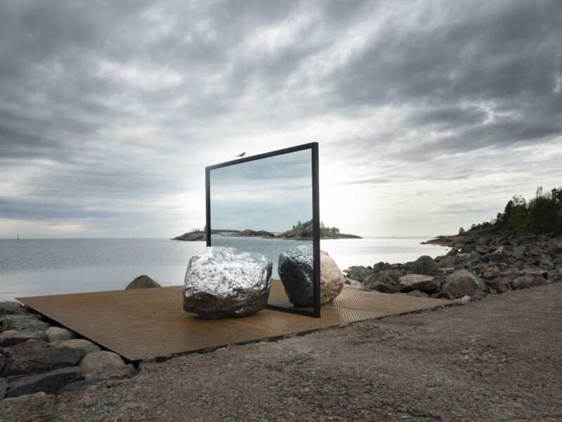 The inaugural Helsinki Biennial opens on 12 June 2021