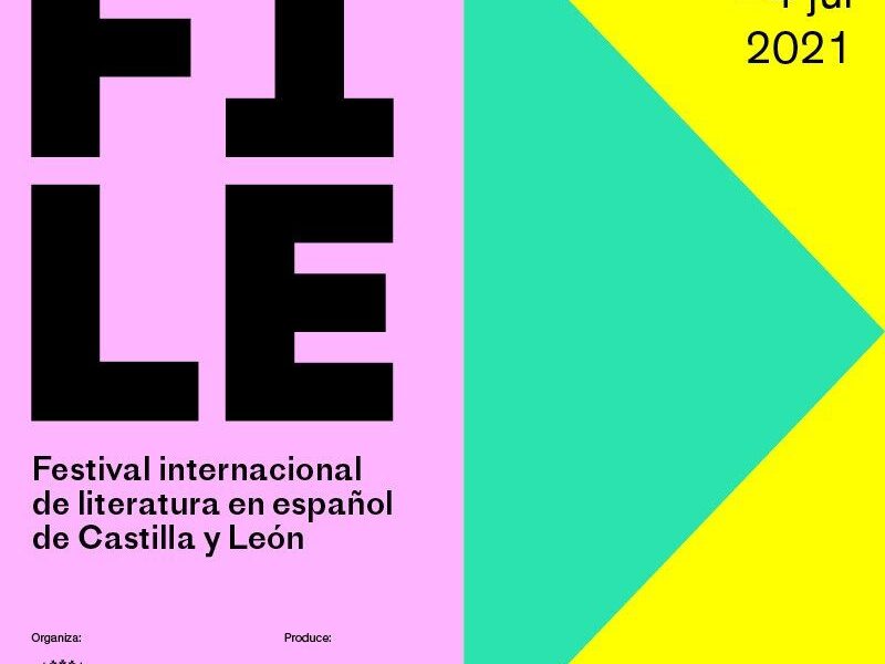 Javier Cercas, Najat El Hachmi, Elvira Lindo, Andrés Trapiello, Luz Casal, Miquel Barceló y más de 230 autores te esperan en el FILE-Castilla y León