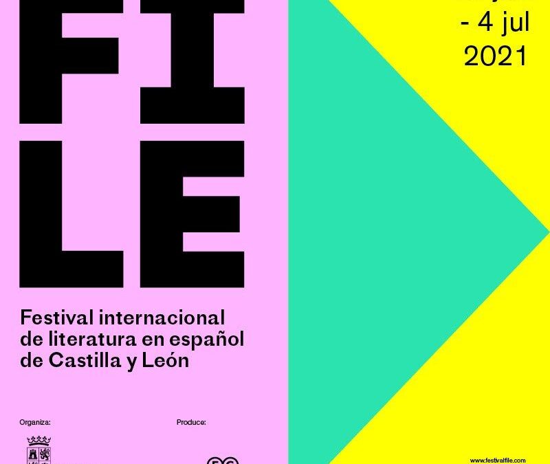 Javier Cercas, Najat El Hachmi, Elvira Lindo, Andrés Trapiello, Luz Casal, Miquel Barceló y más de 230 autores te esperan en el FILE-Castilla y León