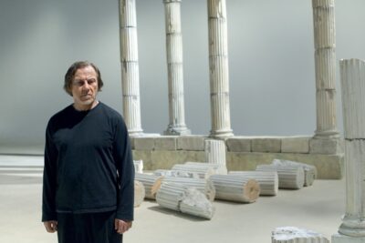 James Coleman at Centre Pompidou | 9 June — 23 August 2021