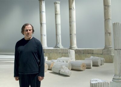 James Coleman at Centre Pompidou | 9 June — 23 August 2021