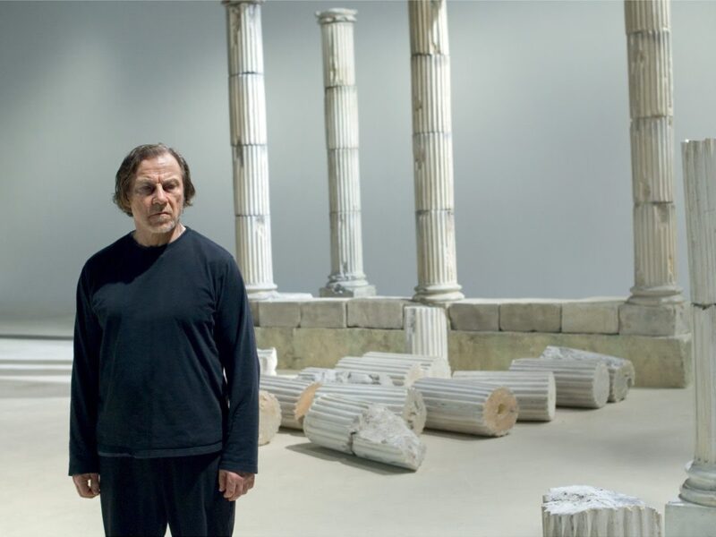 James Coleman at Centre Pompidou | 9 June — 23 August 2021