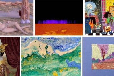 El Museo Nacional Thyssen-Bornemisza anuncia los ganadores de #VersionaThyssen IX