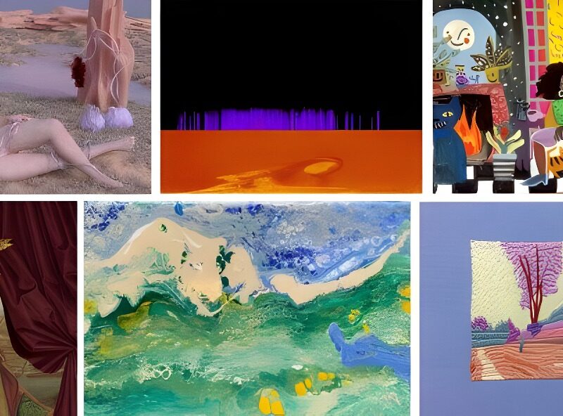 El Museo Nacional Thyssen-Bornemisza anuncia los ganadores de #VersionaThyssen IX