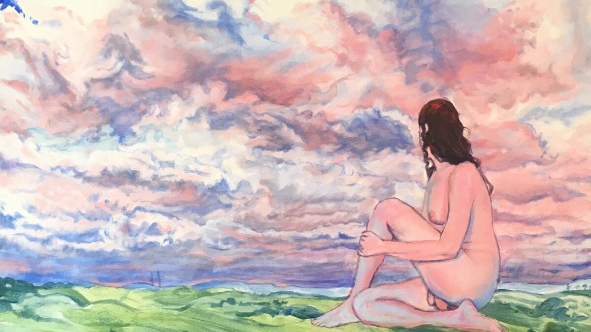“Wish” Opens June 17. Metro Pictures. NYC