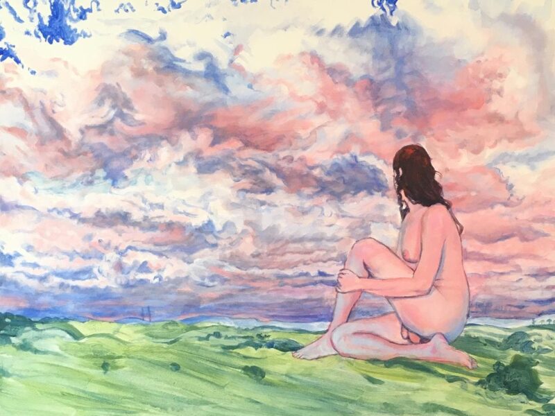 “Wish” Opens June 17. Metro Pictures. NYC