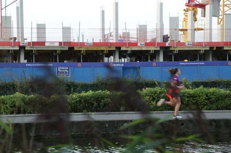 Temple Bar Gallery + Studios launches 2021 Artistic Programme