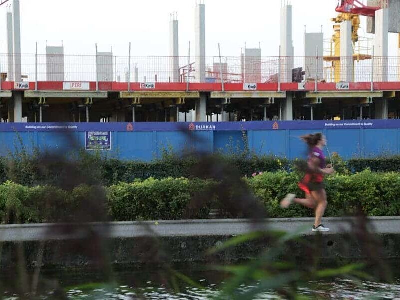 Temple Bar Gallery + Studios launches 2021 Artistic Programme