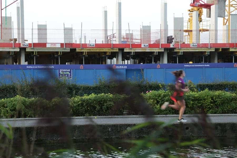 Temple Bar Gallery + Studios launches 2021 Artistic Programme