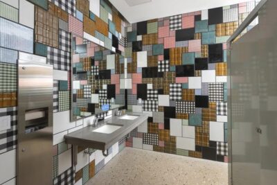 Artist-Designed Washrooms to Make a Splash at the New Art Preserve in Wisconsin