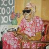 Gallery 1957 presents Arthur Timothy: Grandma’s Hands in Accra