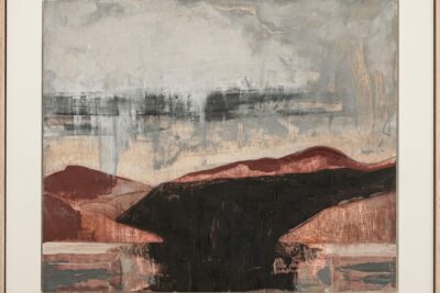 February James and Herald Nix on Platform | Hosted by David Zwirner. Wilding Cran Gallery