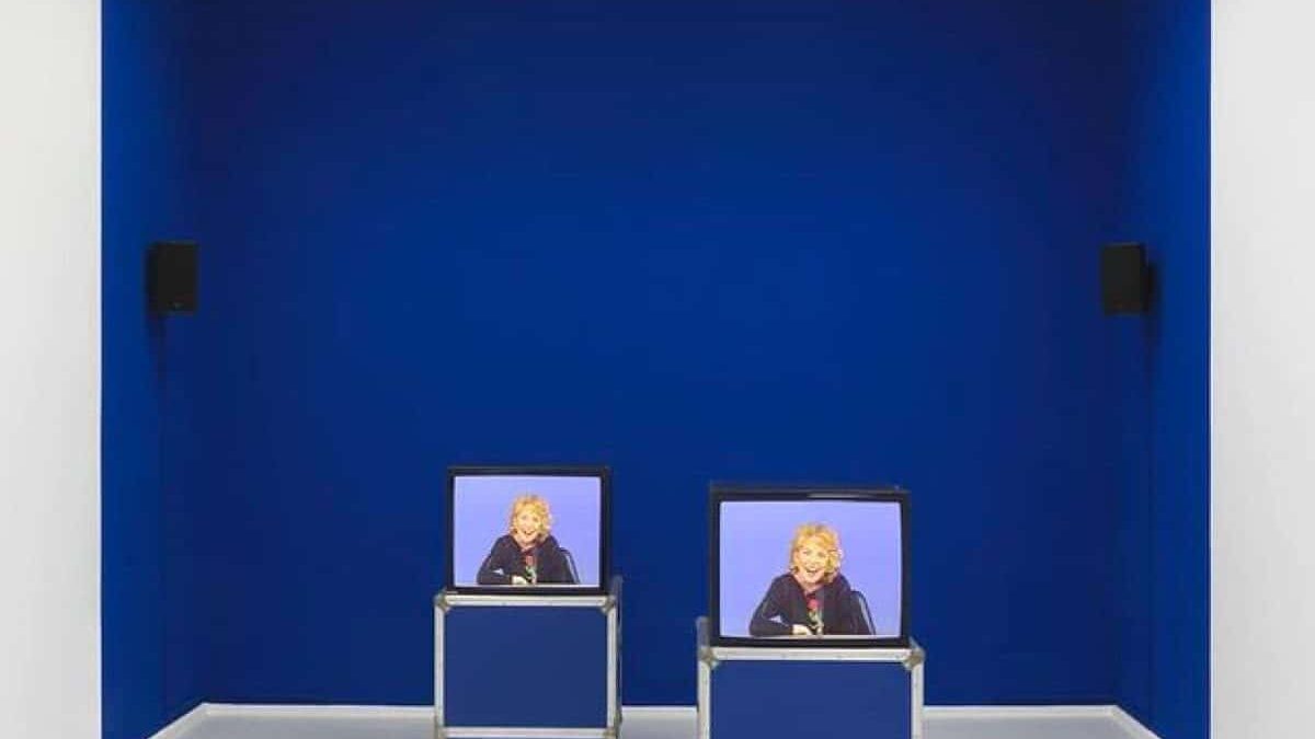 Dara Birnbaum | Neuer Berliner Kunstverein (n.b.k.) | 18 June – 6 August 2021. Marian Goodman Gallery. Berlin