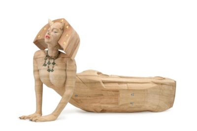 NANZUKA / Ryuichi Ohira “The Yellow Portal” NANZUKA 2G, 3110NZ by LDH kitchen