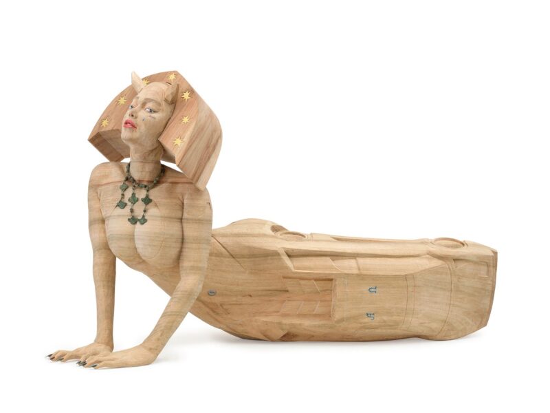 NANZUKA / Ryuichi Ohira “The Yellow Portal” NANZUKA 2G, 3110NZ by LDH kitchen