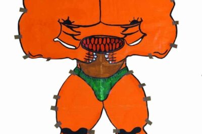 Prismatic Minds exhibition at Flowers Gallery July 21. London