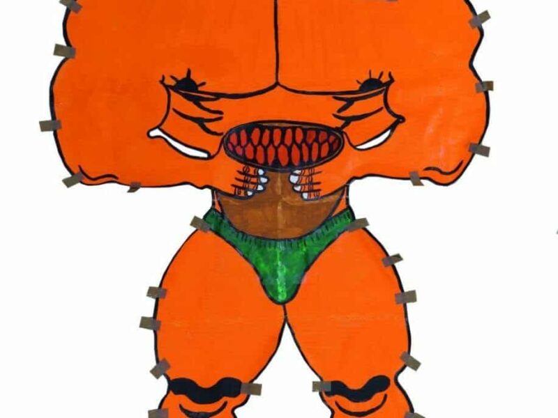 Prismatic Minds exhibition at Flowers Gallery July 21. London