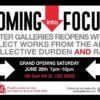 Durden & Ray opening Sat in Long Beach. Los Angeles