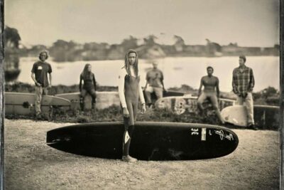 Instagram Live. Charlotte Eyerman, Ari Marcopoulos, & Joni Sternbach—June 29, 6PM (EST). Fergus McCaffrey