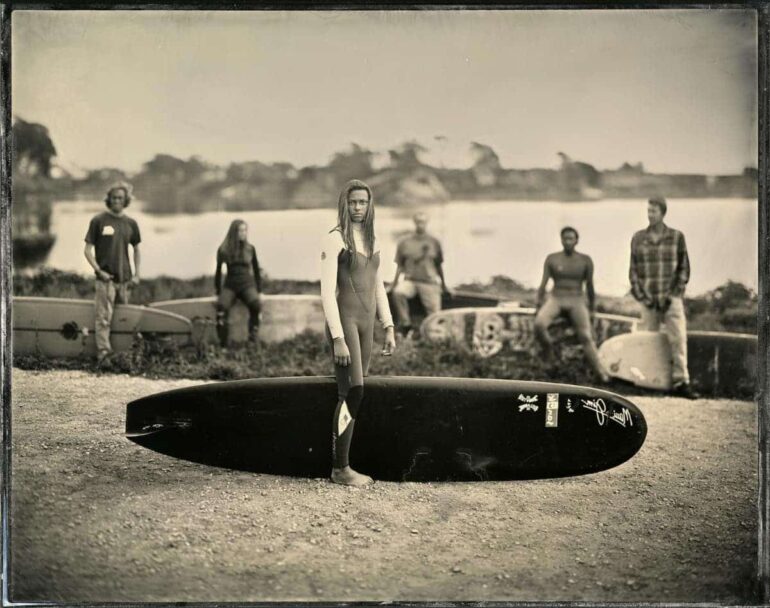 Instagram Live. Charlotte Eyerman, Ari Marcopoulos, & Joni Sternbach—June 29, 6PM (EST). Fergus McCaffrey