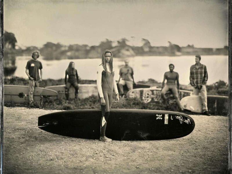 Instagram Live. Charlotte Eyerman, Ari Marcopoulos, & Joni Sternbach—June 29, 6PM (EST). Fergus McCaffrey