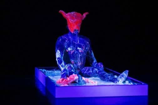 REDCAT Presents Ron Athey: “Acephalous Monster” Aug. 26-28