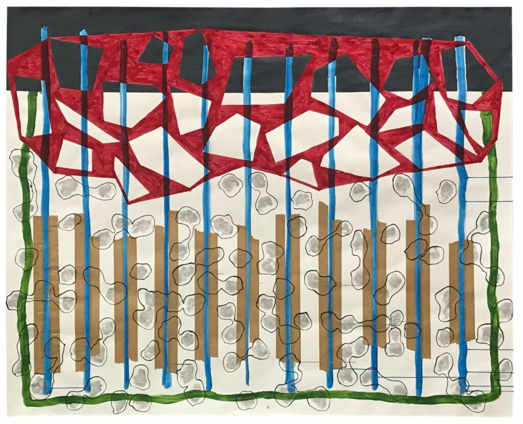 Bill Woodrow / Richard Deacon. Ikon Gallery. Birmingham