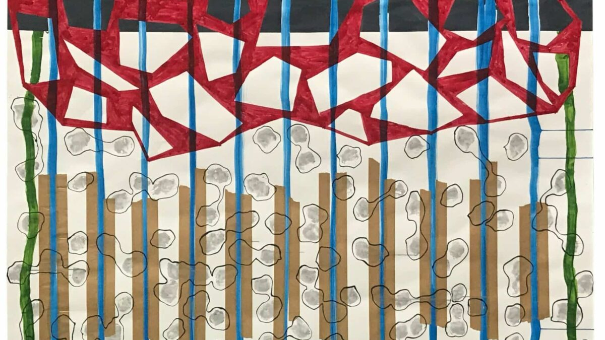 Bill Woodrow / Richard Deacon. Ikon Gallery. Birmingham