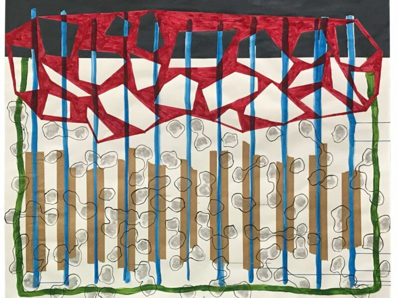 Bill Woodrow / Richard Deacon. Ikon Gallery. Birmingham