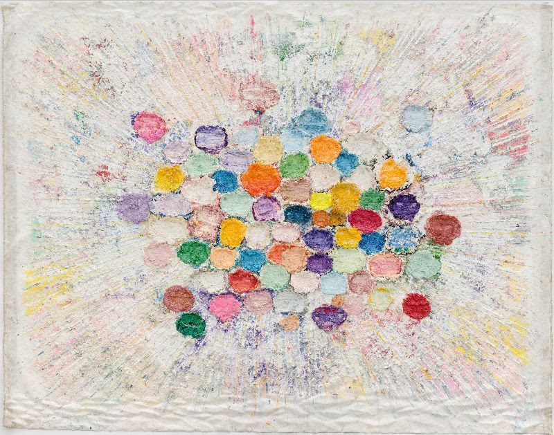 Mit Jai Inn: Dreamworld. Ikon Gallery. Birmingham