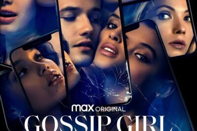 HBO Max Unveils Official Key Art For GOSSIP GIRL And Upcoming Digital Livestream With NYC Label MONSE