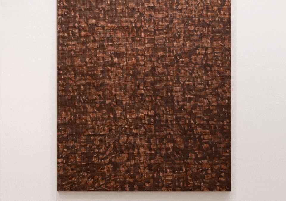 “EPIC” in Galerie Lelong’s Online Viewing Room